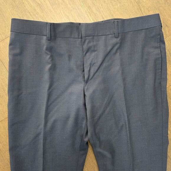 GUCCI Dress Stripe Pants size 58 - Picture 4 of 16